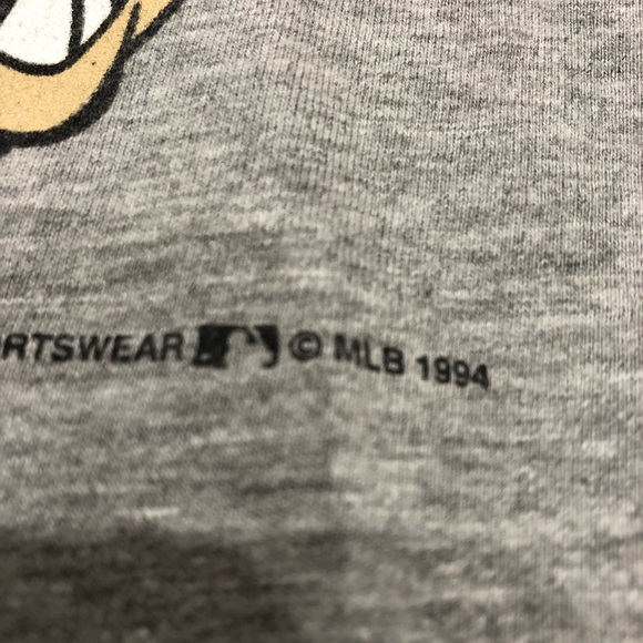 Vintage Looney Tunes Chicago White Sox MLB Shirt - Picture 3 of 5